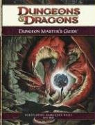 Dungeon Master's Guide: Roleplaying Game Core Rules... - Wizards RPG Team