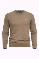 NH1001 MAGLIA UOMO MERINOS