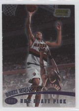 1998-99 Topps Stadium Club Bonzi Wells #111 0p5