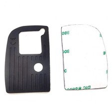 Replacement Base Bottom Grip Rubber Unit  Tape For Nikon D800 D800E Camera