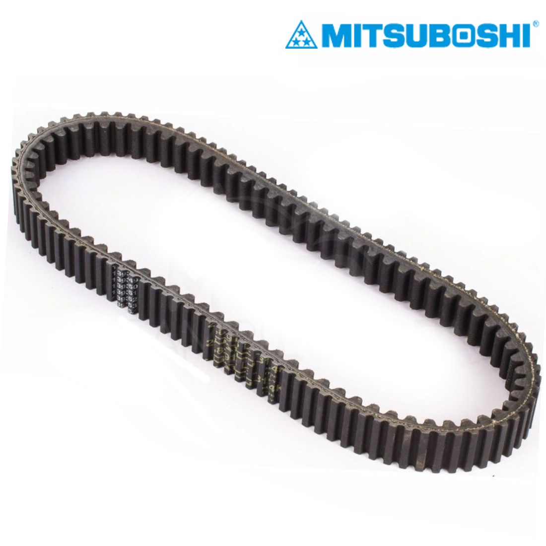 Belt Transmission Mitsuboshi Kymco Ak 550 From 2017 2018 2019 2020 2021 2022
