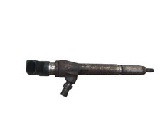 NISSAN QASHQAI Fuel Injector 1.5 Diesel K9K 2010 1660000Q0P