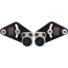 JessEm 04215 Clear-Cut Precision Stock Guides for Router Table Fences