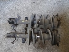 Amortisseur Renault MODUS