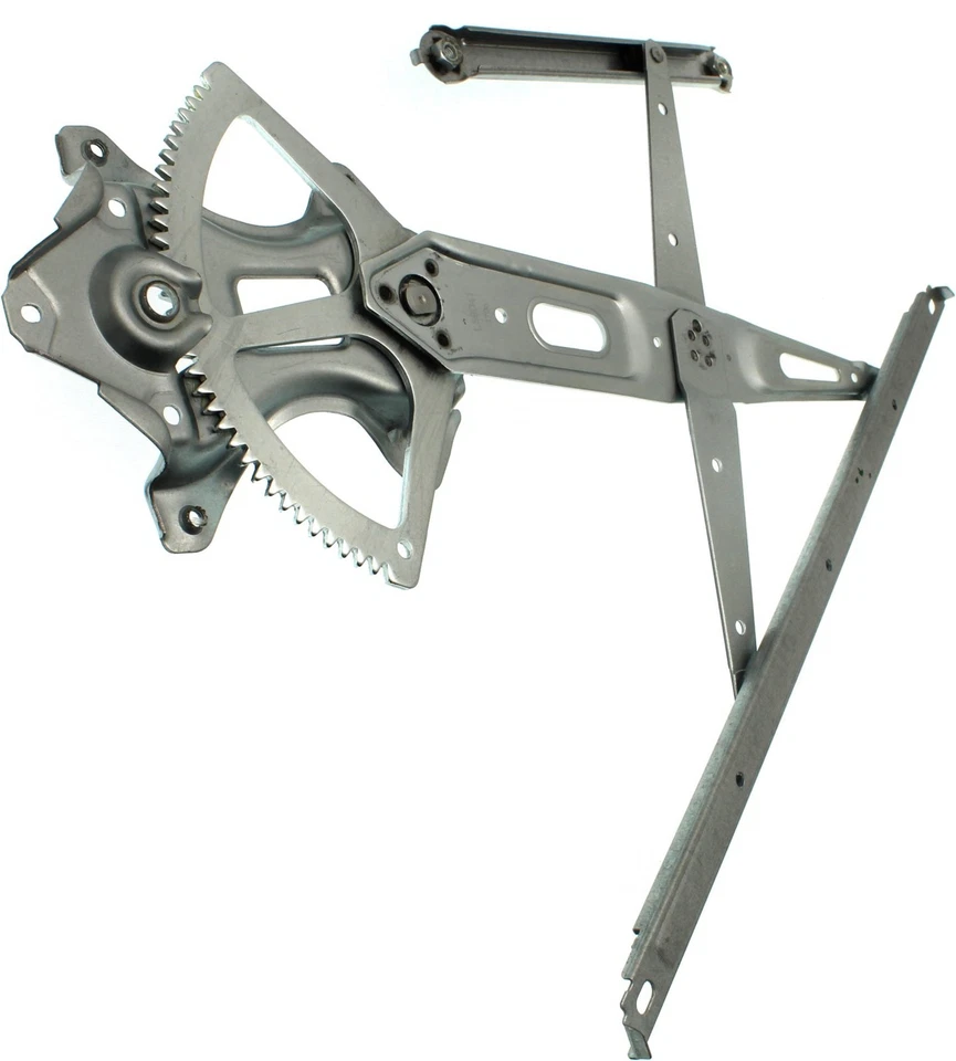 For 2016-2022 Prius Front Window Regulator SET PAIR Foto 4 de 4