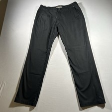 5.11 Tactical Edge Performance Stretch Chino Pants Mens 33x32