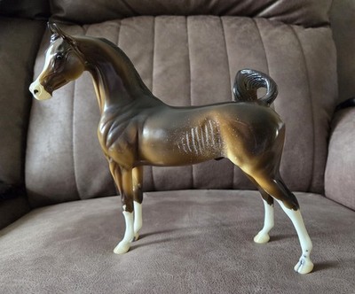Kalvin Clein 2002 OOAK Glossy Arab