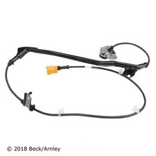 ABS Wheel Speed Sensor Beck/Arnley 084-4266
