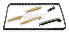 Kit de distribution Mercedes CLASSE GLK