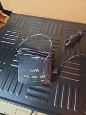 Uniden Laser 3band Lrd1995 Untested