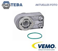 V46-60-0088 ÖLKÜHLER KÜHLER ÖL VEMO NEU OE QUALITÄT