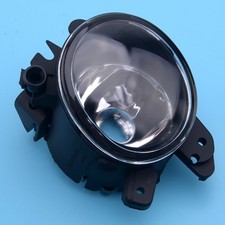Antibrouillard Smart FORTWO