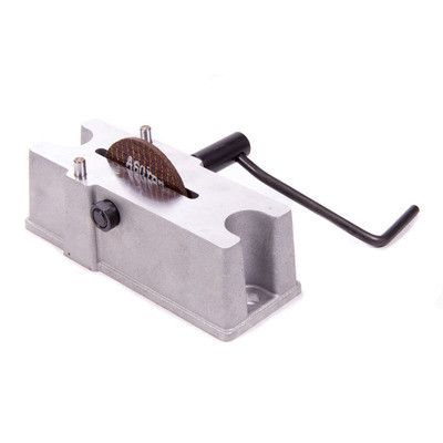 Proform 66785 Manual Piston Ring Filer for High Performance Racing