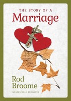 Rod Broome | The Story Of A Marriage | Taschenbuch | Englisch (2019)
