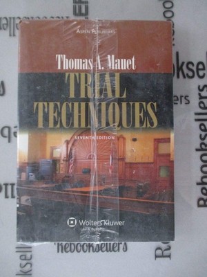 Trial Techniques