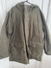 Ralph Lauren Lennox Down Parka XXL Green BNWT
