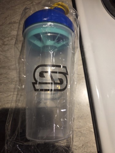 GamerSupps GG Waifu Cup S6.5 Egyptian - Picture 2 of 3
