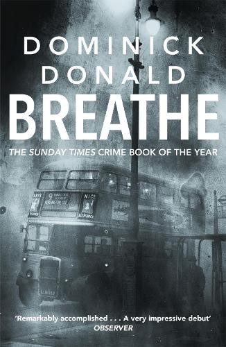 Breathe by Dominick Donald - - Image 6