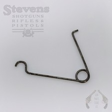 Slide Lock Spring 520a-375 - Stevens Model 520a Repeating Slide Action Shotgun