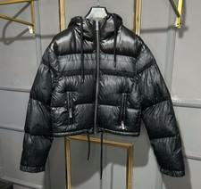 Christian Dior Women Puffer Jacket , Size M