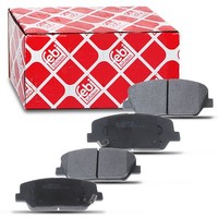 Febi Bilstein BremsbelÄGe Kia Cee'd Jd Optima FSGDS6B Pro Hyundai I30 Gd
