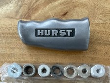 Hurst Usa Vintage 4 Speed Aluminum T Handle Original In Immaculate Condition Hurst Usa Vintage 4 Speed Aluminum T Handle Original In Immaculate Condition