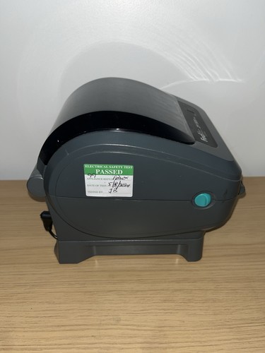 Zebra ZP 505 EPL Thermal Label Printer USB FedEx ZP505-0515-0110 - Picture 4 of 11