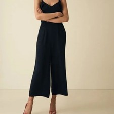 Reiss Blue Jumpsuits Rompers for Women
