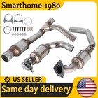 For Chevrolet Silverado 1500 5.3L 2014-2016 2017 2018 2019 Catalytic Converter