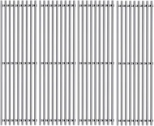 SF4104 (4-Pack) 17.75" Stainless Steel Cooking Grates Replacement for Gas Grill 