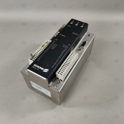 Schunk MCS-12 für ERS170 0307036
