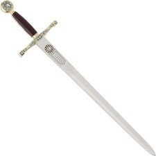 MINIATURSCHWERT EXCALIBUR