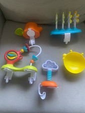 Skip Hop Activity Center Replacement Toys