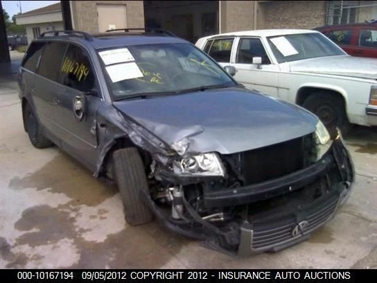 Нижний рычаг управления водителя передний трансформируемый задний подходит для 96–06 AUDI A4 1189101 - Изображение 2 из 4