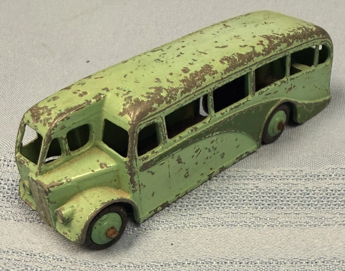 Dinky Vintage Diecast Cars, Trucks and Vans for sale - eBay