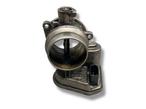 BMW 3 E90 E91 2009 Diesel 105kW Drosselklappenventil 7804373 MDV90581