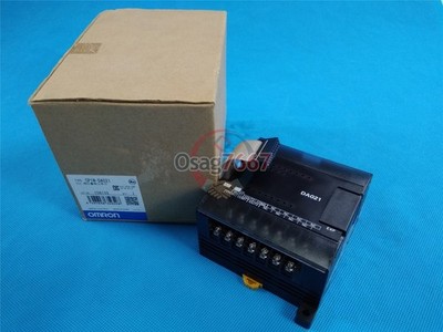 One New In Box   PLC CP1WDA021 CP1W-DA021 *wq