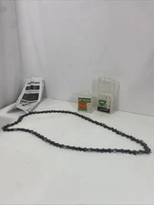 PowerCare G66 18 in. Semi Chisel Saw Chain 462-841.  New, Damaged Packaging.