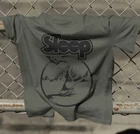 SLEEP LUNGSMAN T SHIRT