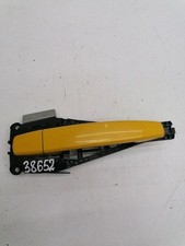Porte arrière et accessoires Opel ZAFIRA