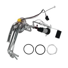 Fuel Pump Assembly For Chevy C1500 C2500 C3500 Gmc 4.3l 5.0l 5.7l 7.4l 1988-1995