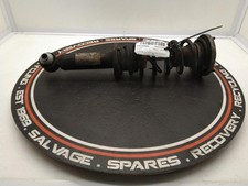 Pata de suspensión trasera lado conductor BMW 6 Series F12 2011 OSR