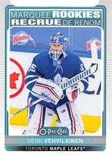 2021-22 O-Pee-Chee NHL Hockey Base Singles #401-600 (Pick Your Cards)