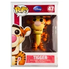 Funko Pop Disney Tigger #47 Blue Label Vaulted Retired Rare Vinyl Figure VHTF