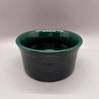 Fiesta Ramekin in Evergreen | Fiestaware Green Dip Bowl Souffle Candy Nut Dish