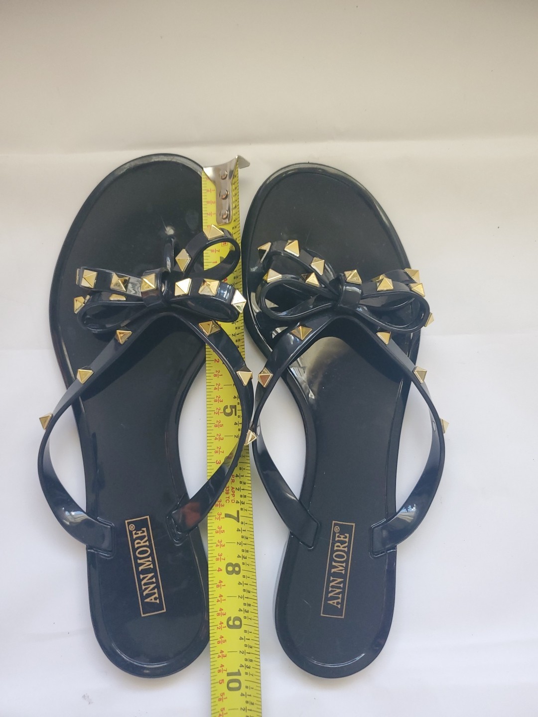Sandals  US  Size 9