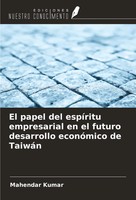 Mahendar Kumar | El Papel Del EspíRitu Empresarial En El Futuro Desarrollo...