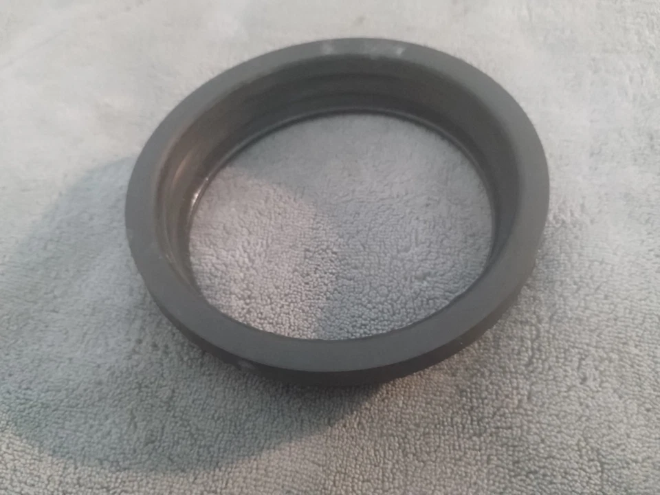 进气软管密封适用于 1998 年至 2002 年捷豹 XJ8 XJR XK8 #J758PY — 第 3/4 张图片