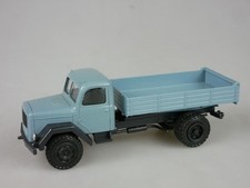 Conrad 1033 1/50 Magirus Deutz Kipper Langhau...