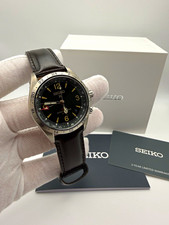 Seiko Alpinist GMT 39.5mm Full Set HBC007